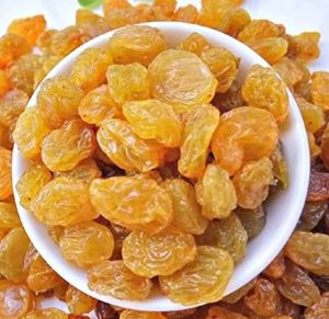 Thompson Seedless Raisin