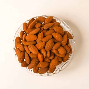 Whole Gurbandi Almond Nut