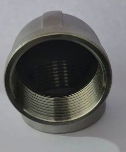 1 Inch Stainless Steel Elbow