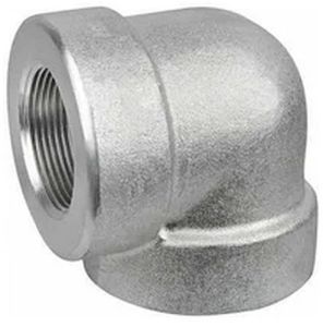 2 Inch Stainless Steel Elbow