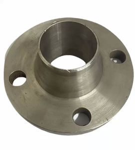 5 Inch Stainless Steel Weld Neck Flange