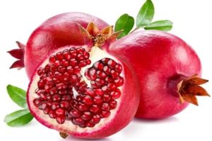 A Grade Fresh Pomegranate