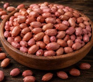Whole Groundnut Seed