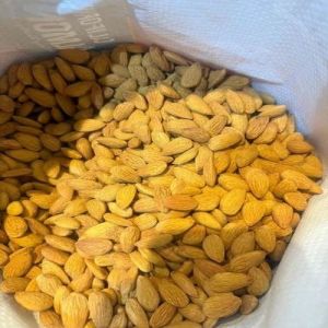 Blanched California Almond Kernels