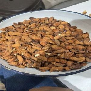 California Non Pareil Almond Kernels