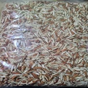 California Raw Almond Slices