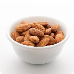 California Whole Raw Almonds