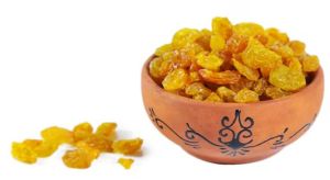 Golden Seeded Raisins