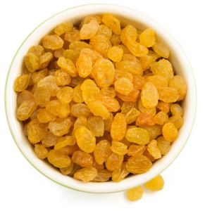 Natural Golden Raisins