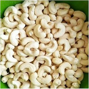 Natural W320 Whole Cashew Nuts