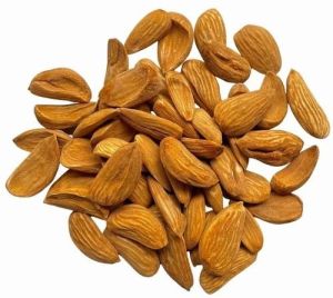Organic Mamra Sweet Whole Almonds