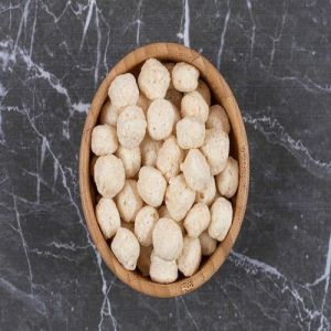 Organic Phool Makhana