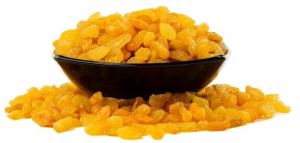 Premium Golden Raisins