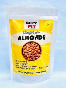 Premium Raw California Whole Almonds