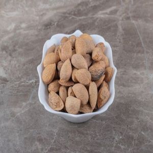 Premium Shelled Almond Kernels