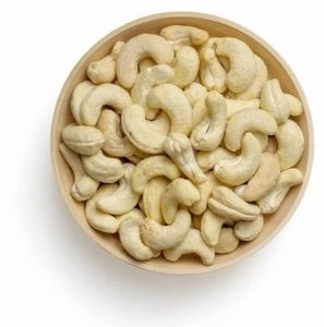 Premium W320 Whole Cashew Kernels