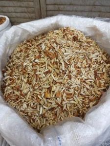 Raw California Almond Flakes