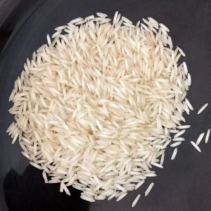 1718 Steam Basmati Rice