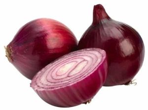 50mm Fresh Pink Onion