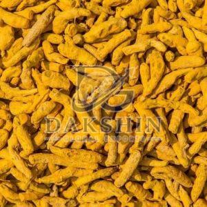 Lakadong Turmeric Finger