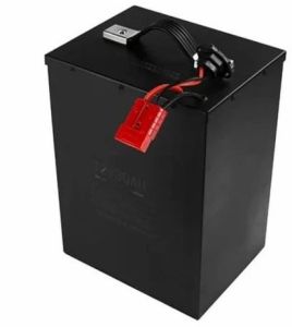 60V 18Ah Lithium Battery Pack