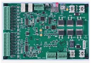 Battery Management System Board