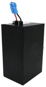 Electric Two Wheeler Lithium Battery