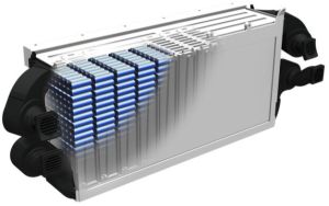 Electric Vehicle Battery Pack