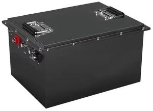 Electric Vehicle Lithium Battery