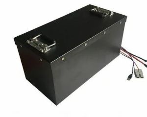 Two Wheeler EV Battery Pack