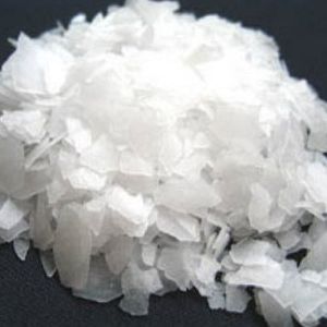 Magnesium Chloride Hexahydrate Flakes
