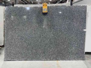 Grey AZUL Granite Slab