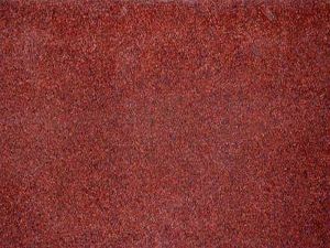Ruby Red Granite Slab
