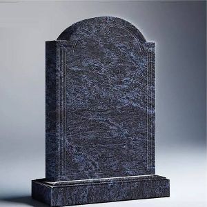 Vizag Blue Granite Monument
