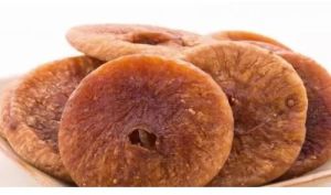 Handpicked Whole Dried Figs