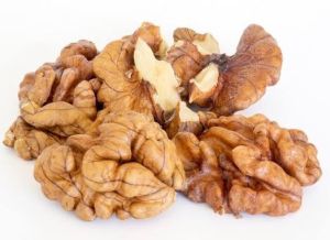 Light Walnut Kernels