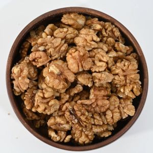 Natural Walnut Kernels
