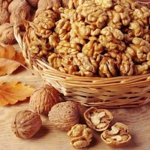 Premium Walnut Kernels