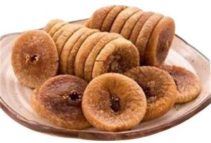 Rich Taste Dried Figs