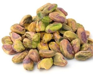 Roasted Pistachio Nuts
