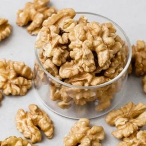 Roasted Walnut Kernels
