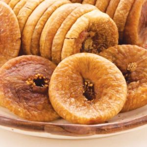 Blue Dried Figs