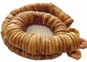 Pink Dried Figs