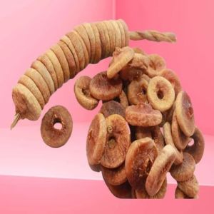 Soft Chewy Dried Figs