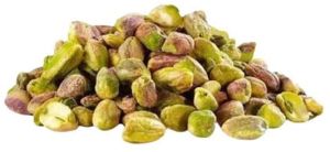 Unsalted Pistachio Nuts