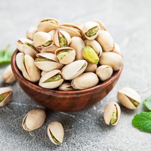 Vacuum Packed Iranian Pistachios