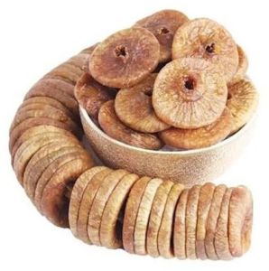 Whole Dried Figs