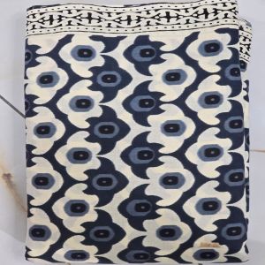 Digital Printed Cotton Fabric