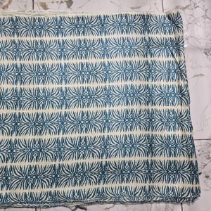 Digital Printed Rayon Fabric