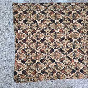 Soft Polyester Print Fabric